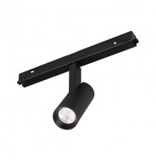 Светильник MAG-ORIENT-SPOT-R35-6W Warm3000 (BK, 24 deg, 48V, DALI) (Arlight, IP20 Металл, 3 года)  033826  Arlight