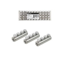 Соединитель 4CБ-25/50-Р-10кВ  SQ0554-0201  TDM