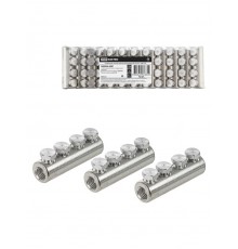 Соединитель 4CБ-25/50-Р-10кВ  SQ0554-0201  TDM