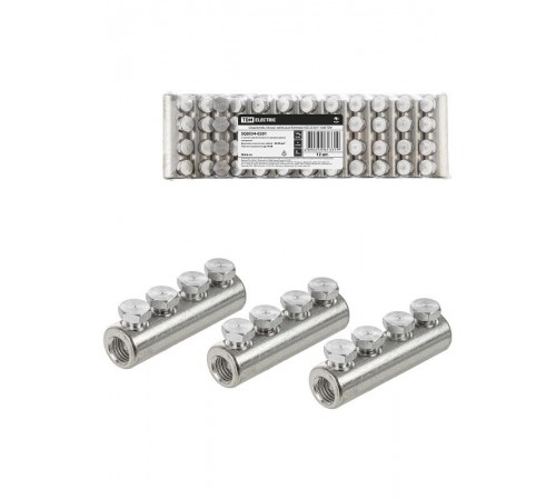 Соединитель 4CБ-25/50-Р-10кВ  SQ0554-0201  TDM