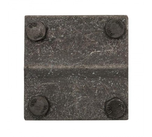 Зажим полоса-прут на штыре HZ EKF PROxima  lp-55423  EKF