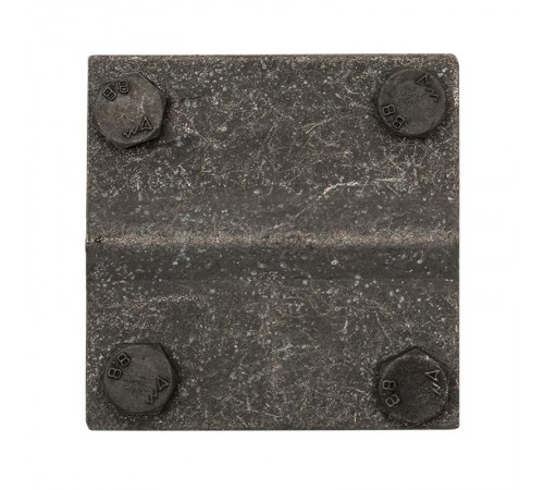 Зажим полоса-прут на штыре HZ EKF PROxima  lp-55423  EKF