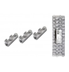 Соединитель 4CБ-25/50-V-10кВ  SQ0554-0102  TDM