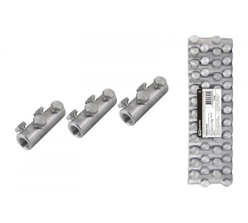 Соединитель 4CБ-25/50-V-10кВ  SQ0554-0102  TDM