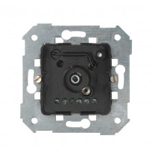 Simon 75 Механизм Термостат управления системой отопления и кондиционирования, 5-35°С, 230В, S27, S82, S82N, S88, S82  75500-39  Simon