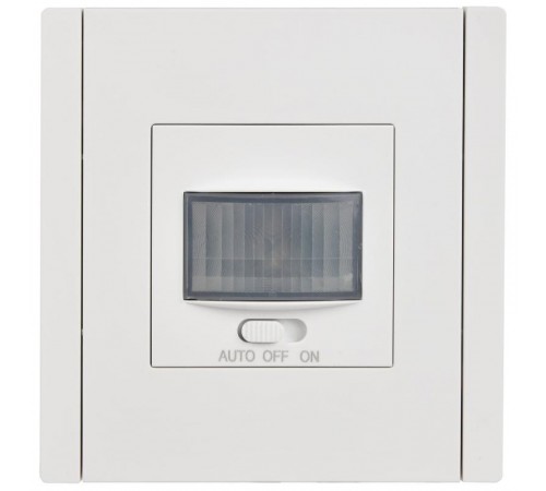 FORTE&PIANO Датчик движения FP255 белый  FP-MS10-N-150-05-K01  IEK