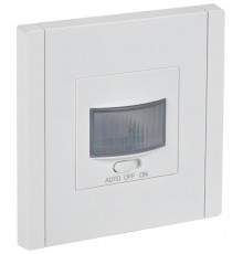 FORTE&PIANO Датчик движения FP255 белый  FP-MS10-N-150-05-K01  IEK