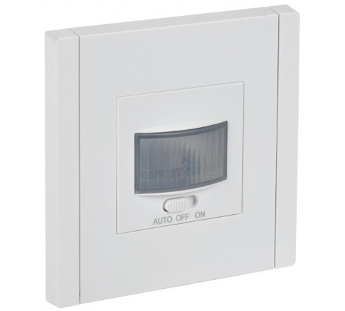 FORTE&PIANO Датчик движения FP255 белый  FP-MS10-N-150-05-K01  IEK