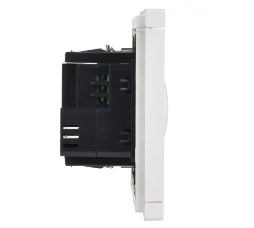 FORTE&PIANO Датчик движения FP255 белый  FP-MS10-N-150-05-K01  IEK