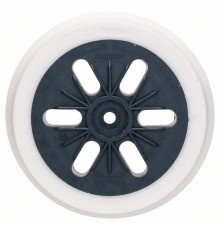 Опорная тарелка жесткая 150мм GEX  2608601116  BOSCH