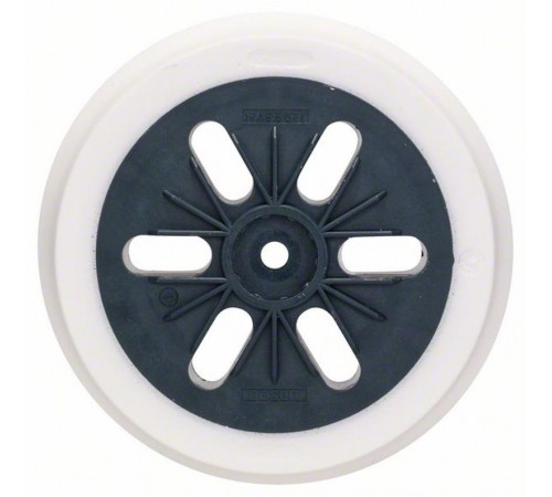 Опорная тарелка жесткая 150мм GEX  2608601116  BOSCH