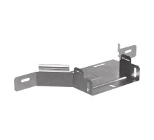 Ответвитель горизонтальный Стандарт 150х50 (0,7)  PR16.8299  Промрукав