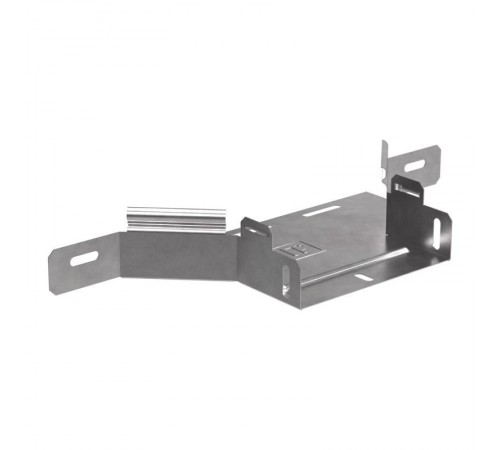 Ответвитель горизонтальный Стандарт 150х50 (0,7)  PR16.8299  Промрукав