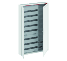 Шкаф 192М навес медиа IP30, 1250x800x160 DIN-125 мм N/PE с вент. отв. CA38VML  n.a.  2CPX052219R9999  ABB