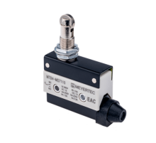 Выключатель концевой, NO+NC, IP54,поворотный нажимной ролик MTB4-MS7110  54257  ОВЕН