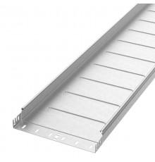 Лоток неперфорированный Профи 300х50х6000 (1,2 мм) (12 м/уп)  PR16.12843  Промрукав