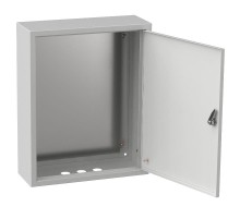 Щит с монтажной панелью ЩМП-3-0 (650х500х220мм) УХЛ3 IP31  YKM40-03-31-G  GENERICA