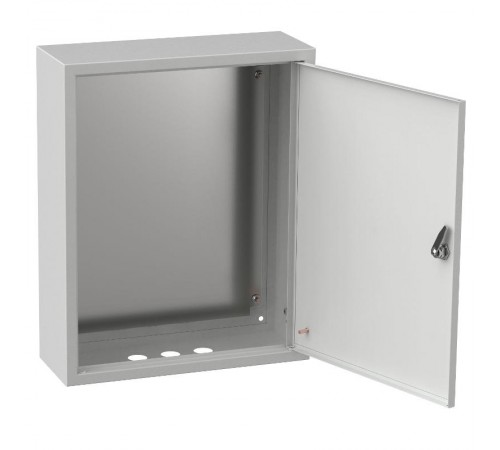 Щит с монтажной панелью ЩМП-3-0 (650х500х220мм) УХЛ3 IP31  YKM40-03-31-G  GENERICA