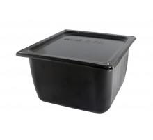 Коробка протяжная о/п металлическая У-995 IP31 грунт., без уплотнителя  SQ1404-3995  TDM