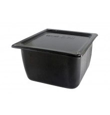 Коробка протяжная о/п металлическая У-995 IP31 грунт., без уплотнителя  SQ1404-3995  TDM