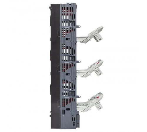 УВРЭ v2 вертикальный (185мм) 400А пофазный под ППН габ.2  uvre2-v-400-p  EKF