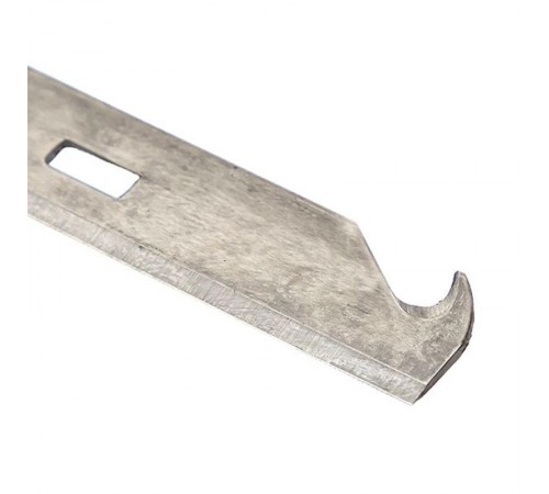 Комплект запасных ножей для стриппера WS-16 EKF Professional  slws-16  EKF