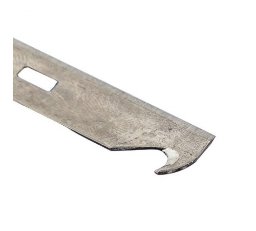 Комплект запасных ножей для стриппера WS-16 EKF Professional  slws-16  EKF