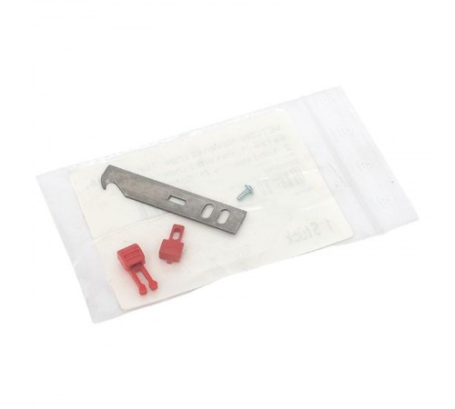 Комплект запасных ножей для стриппера WS-16 EKF Professional  slws-16  EKF