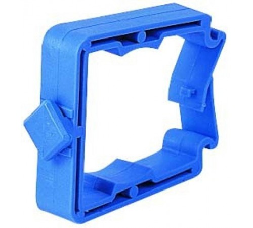 Держатели кабельные (1уп =10шт)  ED45P10  ABB