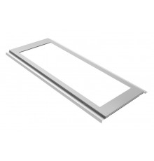 Светильник светодиодный ДВО Офис 25Вт 2300Лм 4000К IP54 (реечные потолки)  LE-СВО-03-025-0938-54Д  LEDeffect