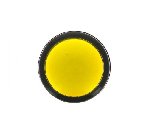 Матрица светодиодная AD16-22HS желтая 12В AC/DC PROxima  ledm-ad16-y-12  EKF