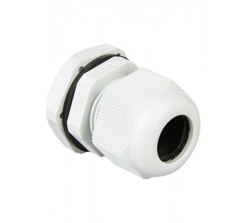 Сальник PG 16 диаметр проводника 9-13мм IP54   YSA20-14-16-54-K41  IEK