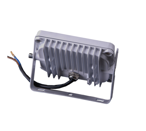 Прожектор светодиодный 10Вт SkatLED LL-10m  611  Бастион