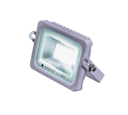 Прожектор светодиодный 10Вт SkatLED LL-10m  611  Бастион