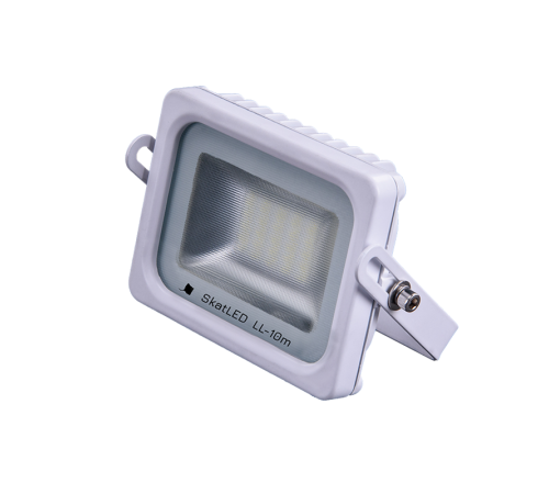 Прожектор светодиодный 10Вт SkatLED LL-10m  611  Бастион