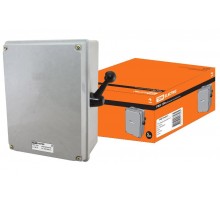 Рубильник РКН-100  (  - 0 -  ) 100А  SQ0734-0011  TDM