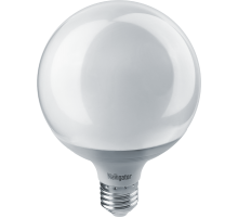 Лампа светодиодная NLL LED NLL-G120-18-230-2.7K-E27  14164  Navigator