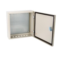 Щит с монтажной панелью ЩМП -441-400х400х150-IP54-УХЛ2  243753  КЭАЗ