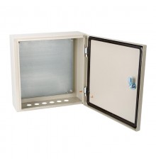 Щит с монтажной панелью ЩМП -441-400х400х150-IP54-УХЛ2  243753  КЭАЗ