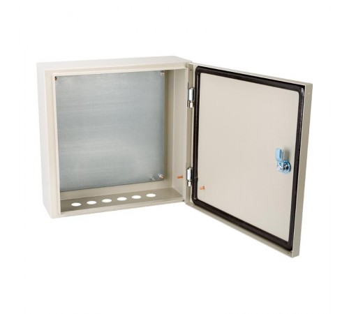 Щит с монтажной панелью ЩМП -441-400х400х150-IP54-УХЛ2  243753  КЭАЗ