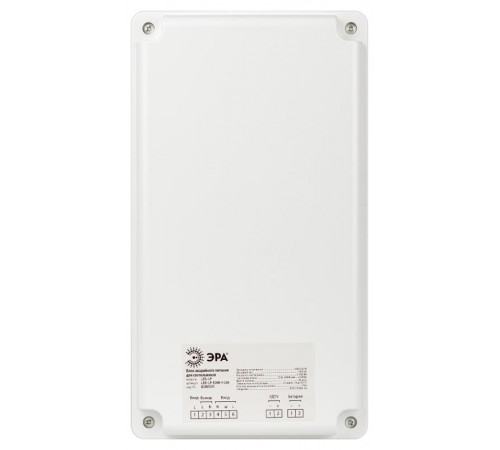 Блок аварийного питания для светильников LED-LP-E200-1-240 универсальный до 200Вт 1час IP65  Б0055351  ЭРА