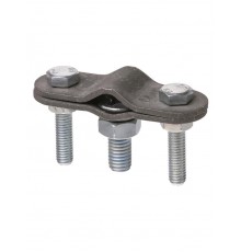 Держатель прута 8-20 мм для изоляционной штанги, М8, термодиффузия   SQ2402-3265  TDM