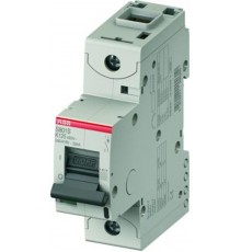 Выключатель автоматический однополюсный S801C 20А K 25кА (S801C K20)  2CCS881001R0487  ABB
