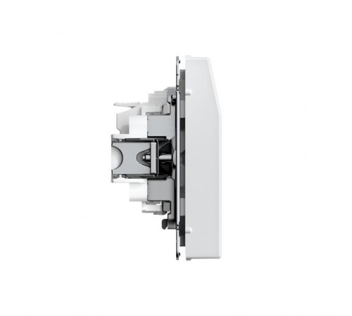 ArtGallery Лотос Выключатель карточный 10А, без задержки времени, быстрозажимные клеммы  GAL001314S  SE