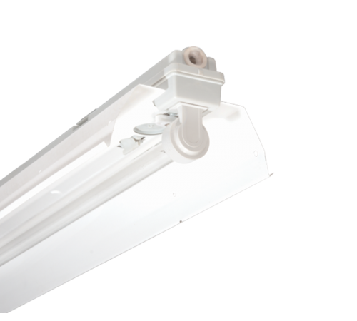 Светильник ЭСП01-40-101 RAY UV-B б/л облучатель 40Вт ЛЭР40М Т8 G13 IP65 У2  1027140101  АСТЗ