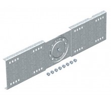 Шарнирный соединитель 160x680 (WRGV 160 FT)  6227961  OBO Bettermann