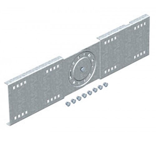 Шарнирный соединитель 160x680 (WRGV 160 FT)  6227961  OBO Bettermann