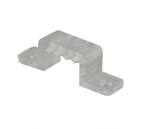Монтажная клипса для LED ленты 220В SMD 5050  142-006  NEON-NIGHT