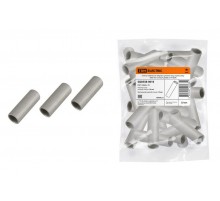 Гильза кабельная медная луженая ГМЛ 70-13 ГОСТ 23469.3-79  SQ0538-0010  TDM