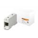 Клемма вводная силовая КВС 35-240 кв.мм. серая   SQ0833-0010  TDM